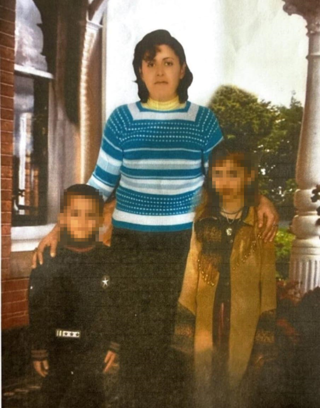 20 yıl önce öldürülen Gülcan'ın katilleri tanıdık çıktı