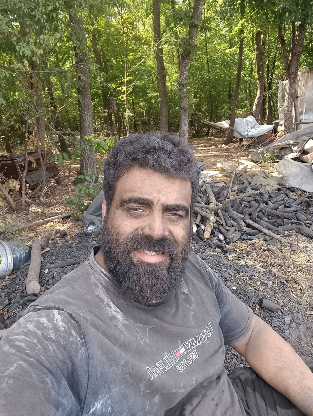 İzdivaç programıyla ünlenen damat adayı maneviyata yöneldi