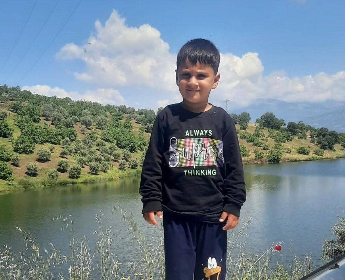 Beydağ\'da 4 Yaşındaki Çocuk Sulama Havuzunda Bulundu