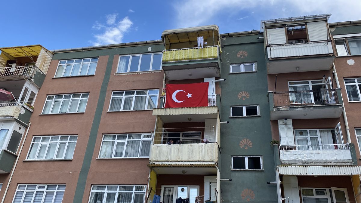 1,5 Yaşındaki Ebrar\'ın Trajik Ölümü