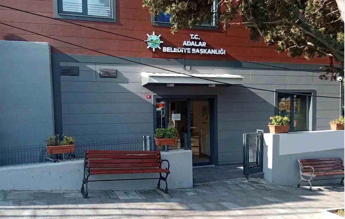 Adalar Belediyesi\'ne yönelik idari ve mali inceleme