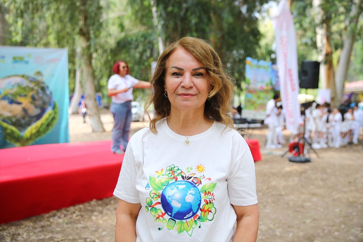 Dünya Çevre Günü Kutlamaları
