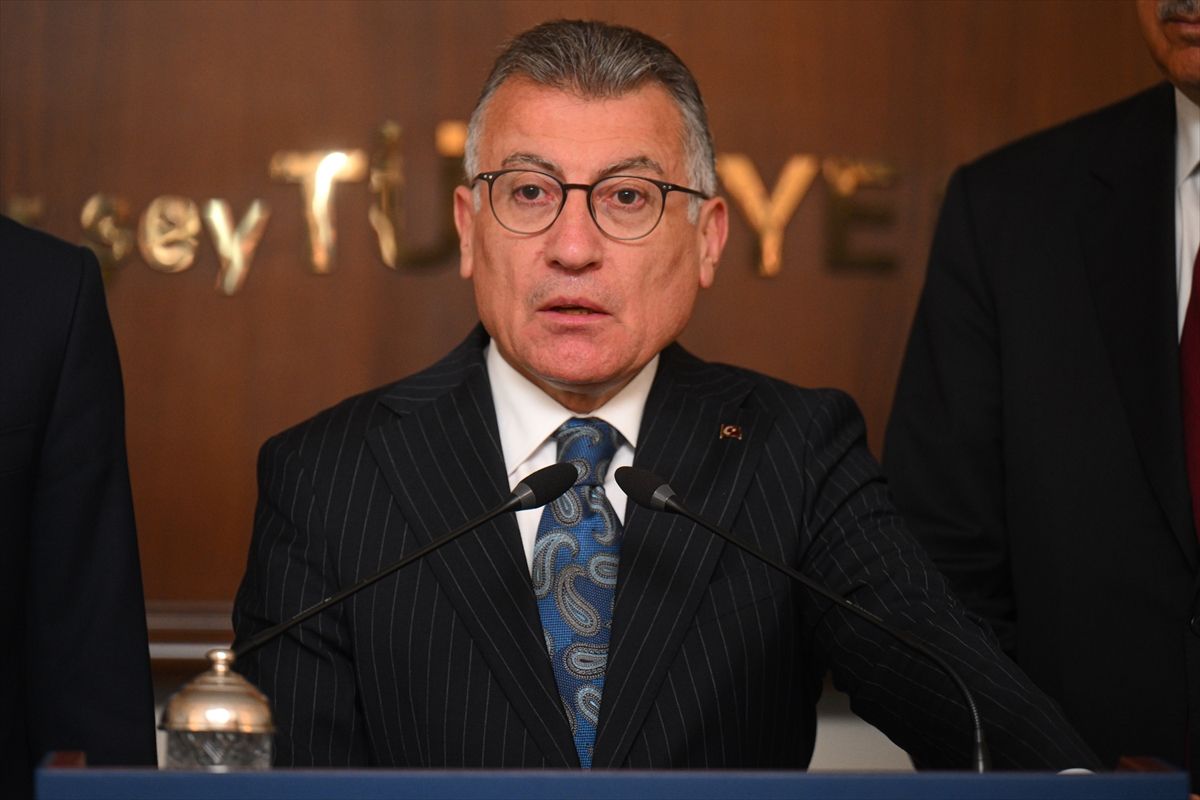 TSK İçin Yeni Kanun Teklifi Meclis\'te