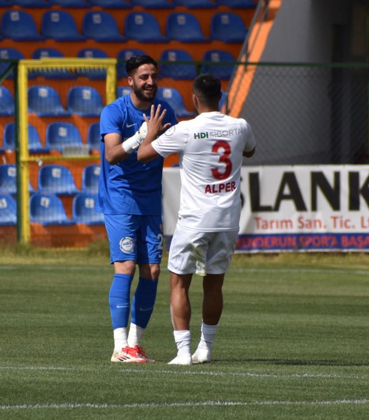 Beşiktaş, Serhat Öztaşdelen\'i İstiyor