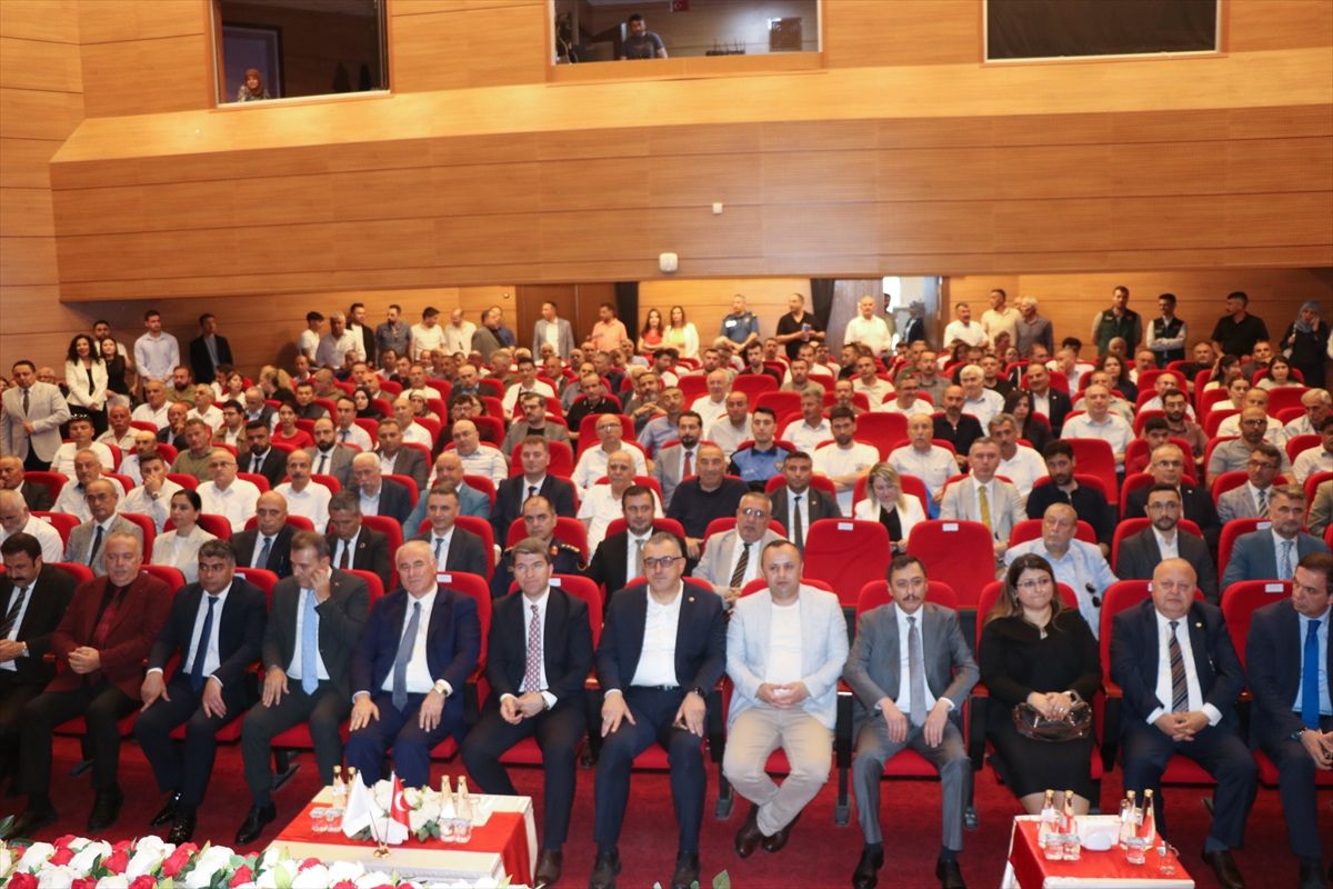Kamu Denetçiliği Kurumu: Hakkaniyet Köprüsü
