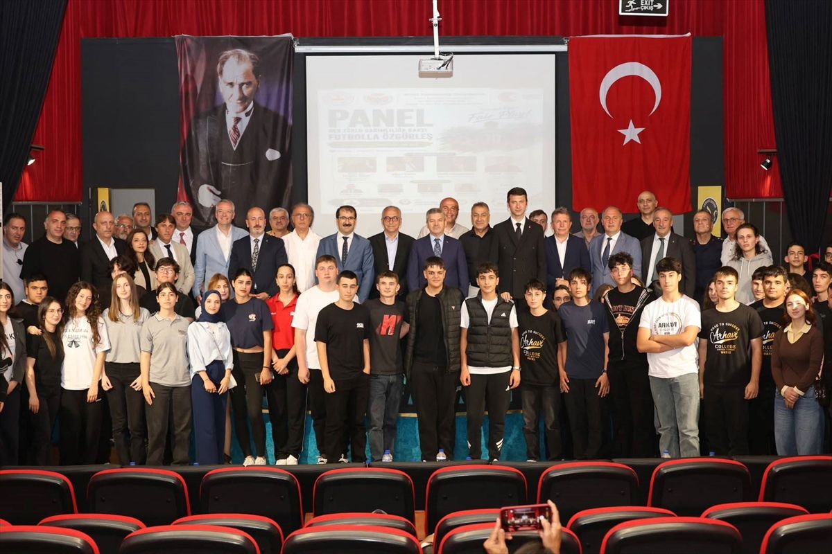 Vali Ergün Arhavi\'de İncelemelerde Bulundu