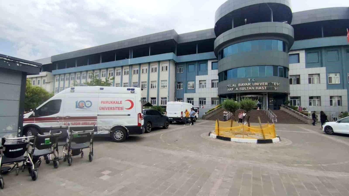 Organ Bağışıyla 7 Hastaya Umut Oldu