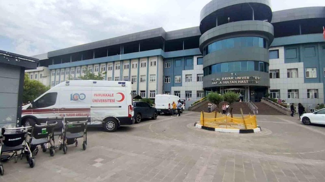Organ Bağışıyla 7 Hastaya Umut Oldu