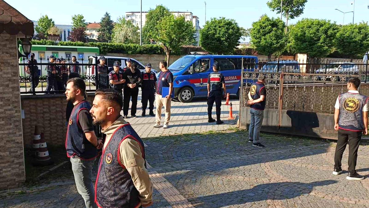Bafra\'da 20 yıllık faili meçhul cinayet aydınlatılıyor
