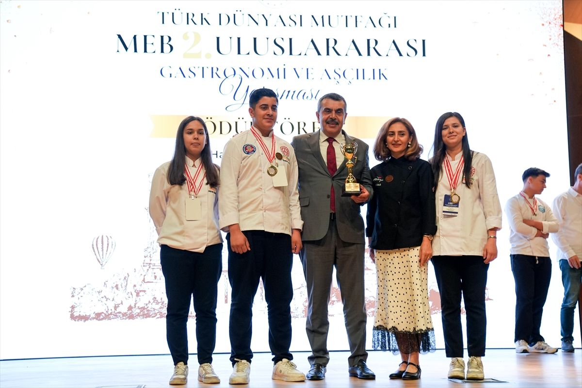 Mesleki Eğitim Vurgusu