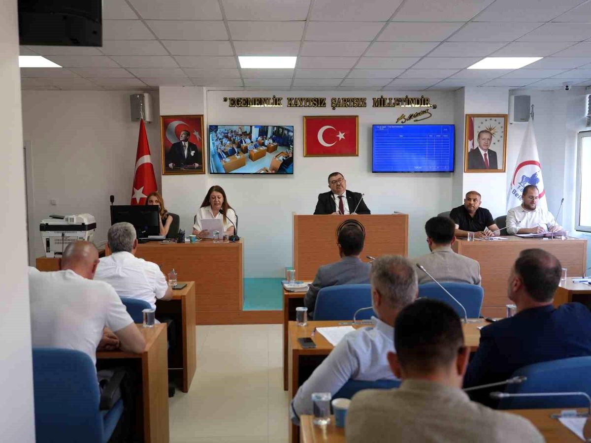 Başkan Yardımcısı Günden\'den SGK\'ya devir açıklaması