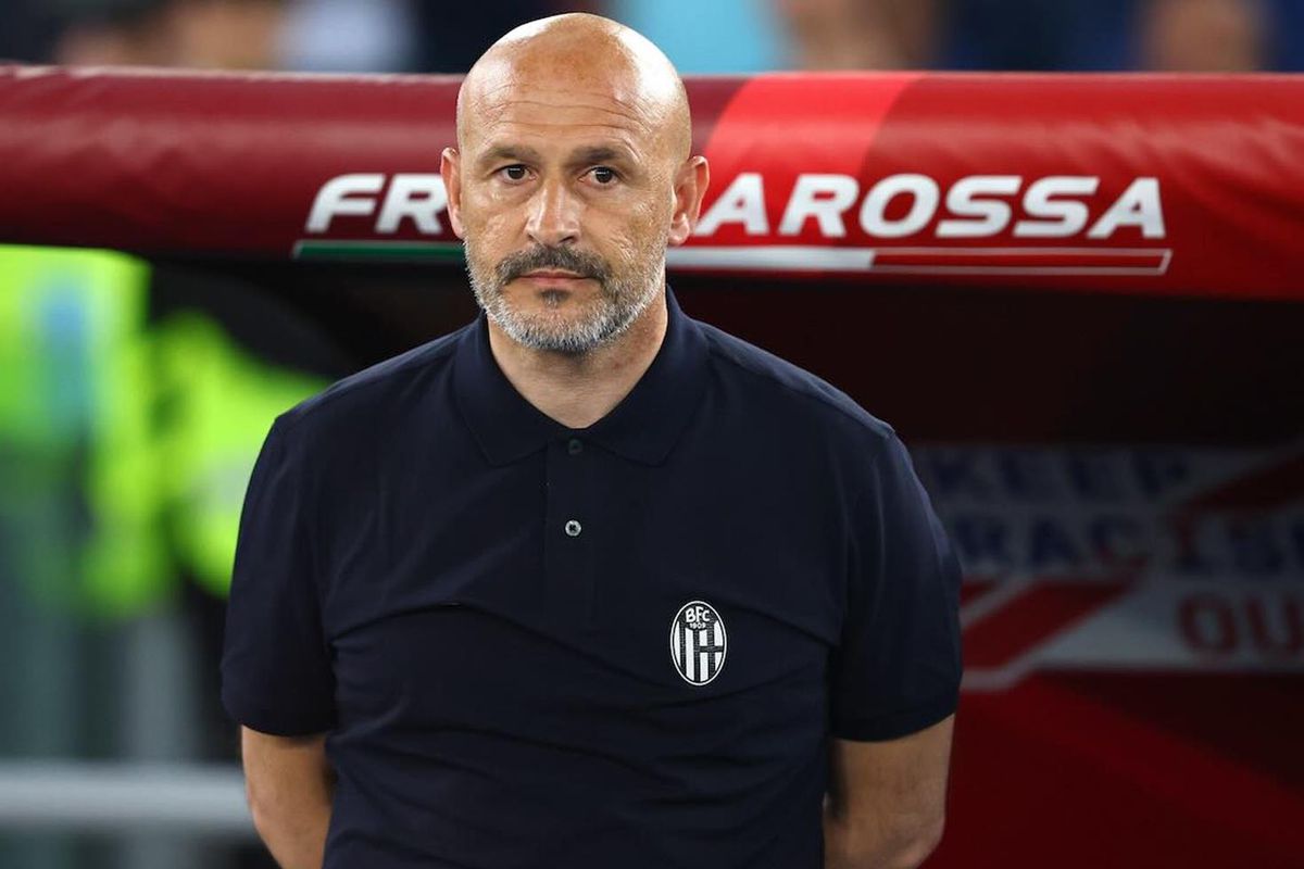 Beşiktaş, Vincenzo Italiano\'yu resmen açıkladı! Bugün İstanbul\'a geliyor