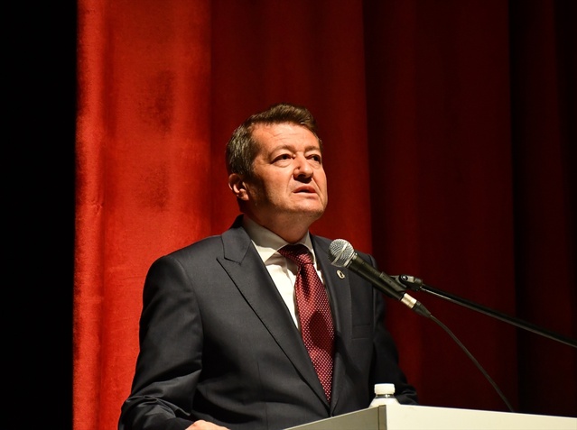 Bilecik'te Osmanlı Kıyafetleri Defilesi