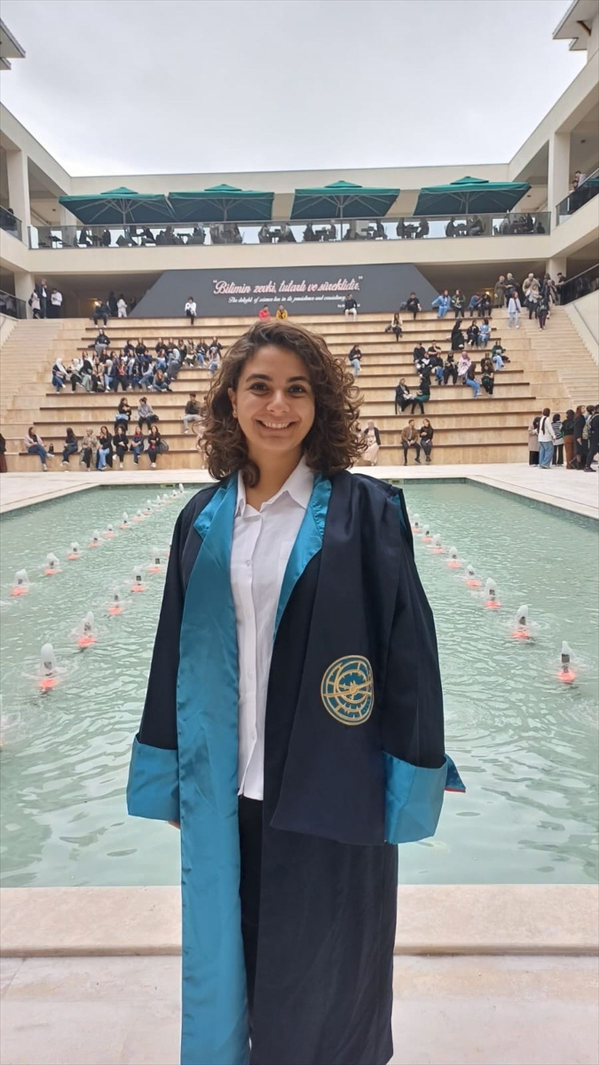 Bilimle Erken Tanışma Projesi