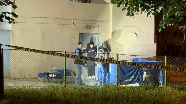Bursa'da silahlı kavga: Karı-koca hayatını kaybetti
