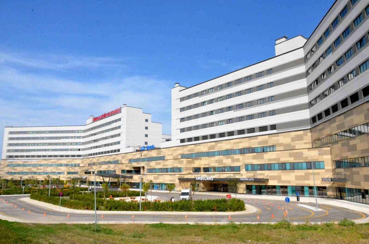 Bursa\'da Yeni Otopark ve Metro Hattı Müjdesi