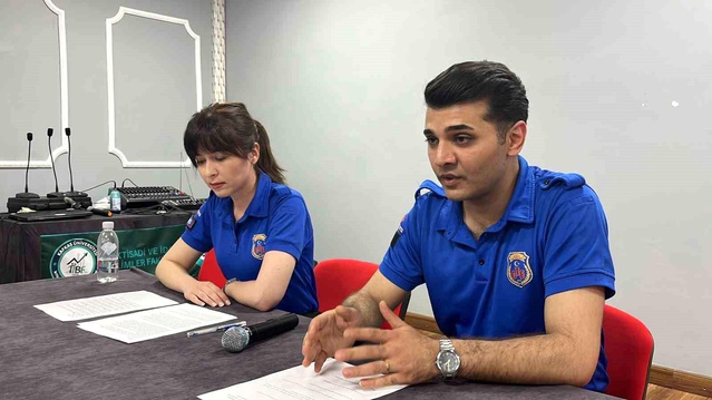 Ceza İnfaz Personeli Günü Etkinliği