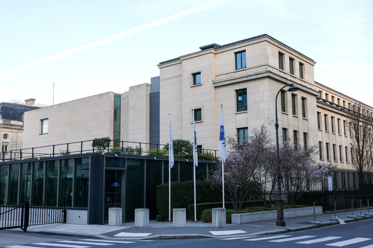 Çin\'den OECD\'ye Sübvansiyon Tepkisi