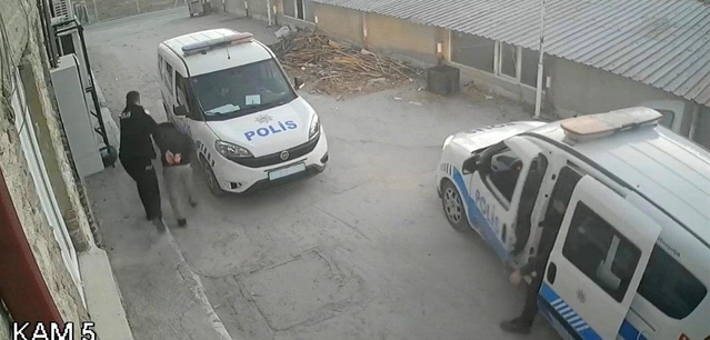 Eskişehir'de cinayet davası: 'Büyü yapıyordu' iddiası