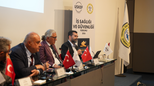 Dr. Ekrem Teymur: Yapay zeka iş güvenliğinde hem en güçlü bekçimiz, hem de en yeni riskimiz