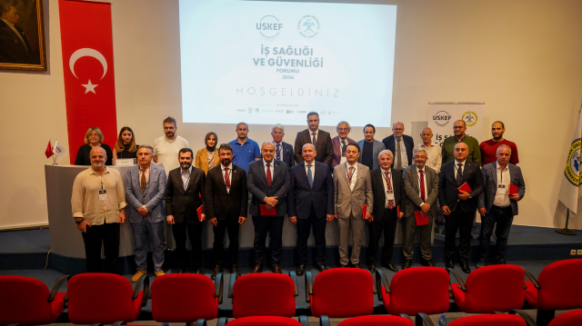 Dr. Ekrem Teymur: Yapay zeka iş güvenliğinde hem en güçlü bekçimiz, hem de en yeni riskimiz