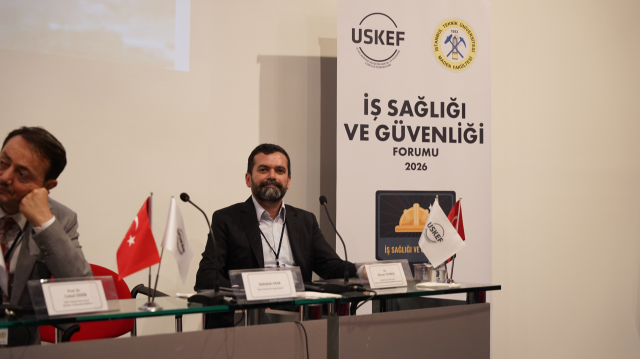 Dr. Ekrem Teymur: Yapay zeka iş güvenliğinde hem en güçlü bekçimiz, hem de en yeni riskimiz