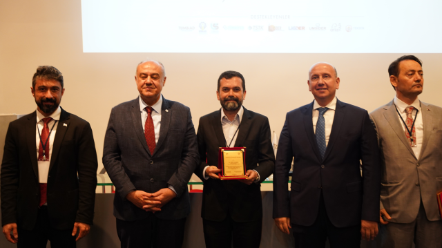 Dr. Ekrem Teymur: Yapay zeka iş güvenliğinde hem en güçlü bekçimiz, hem de en yeni riskimiz