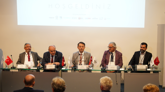 Dr. Ekrem Teymur: Yapay zeka iş güvenliğinde hem en güçlü bekçimiz, hem de en yeni riskimiz