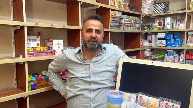 Hakkari'de Zemin Kayması: 3 Bina Tahliye Edildi