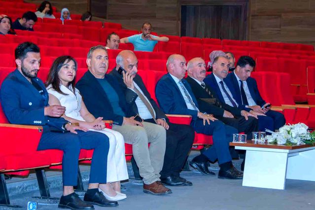 İkinci Geleneksel Mezun Buluşması