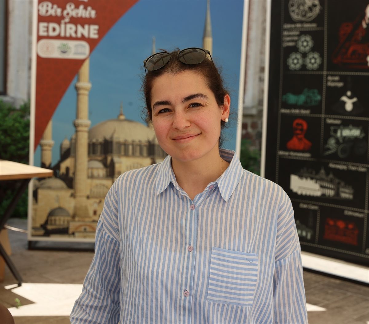 Edirne\'de Fanzin Atölyesi Düzenlendi