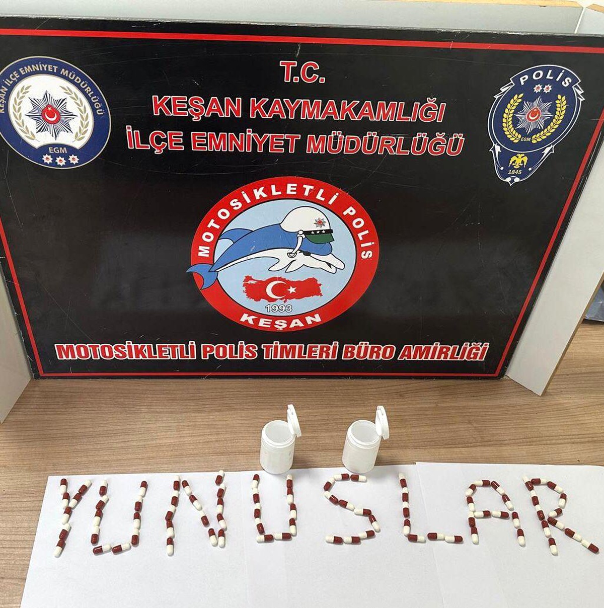 Ehliyetsiz Sürücüye 128 Bin TL Ceza