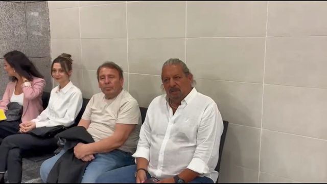 Erman Toroğlu hakkında beraat kararı