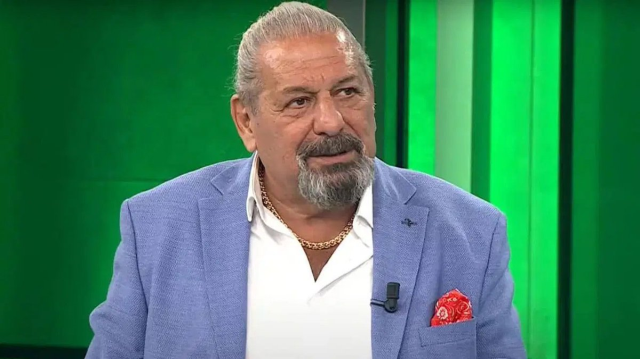 Erman Toroğlu'nun aylık geliri dudak uçuklattı