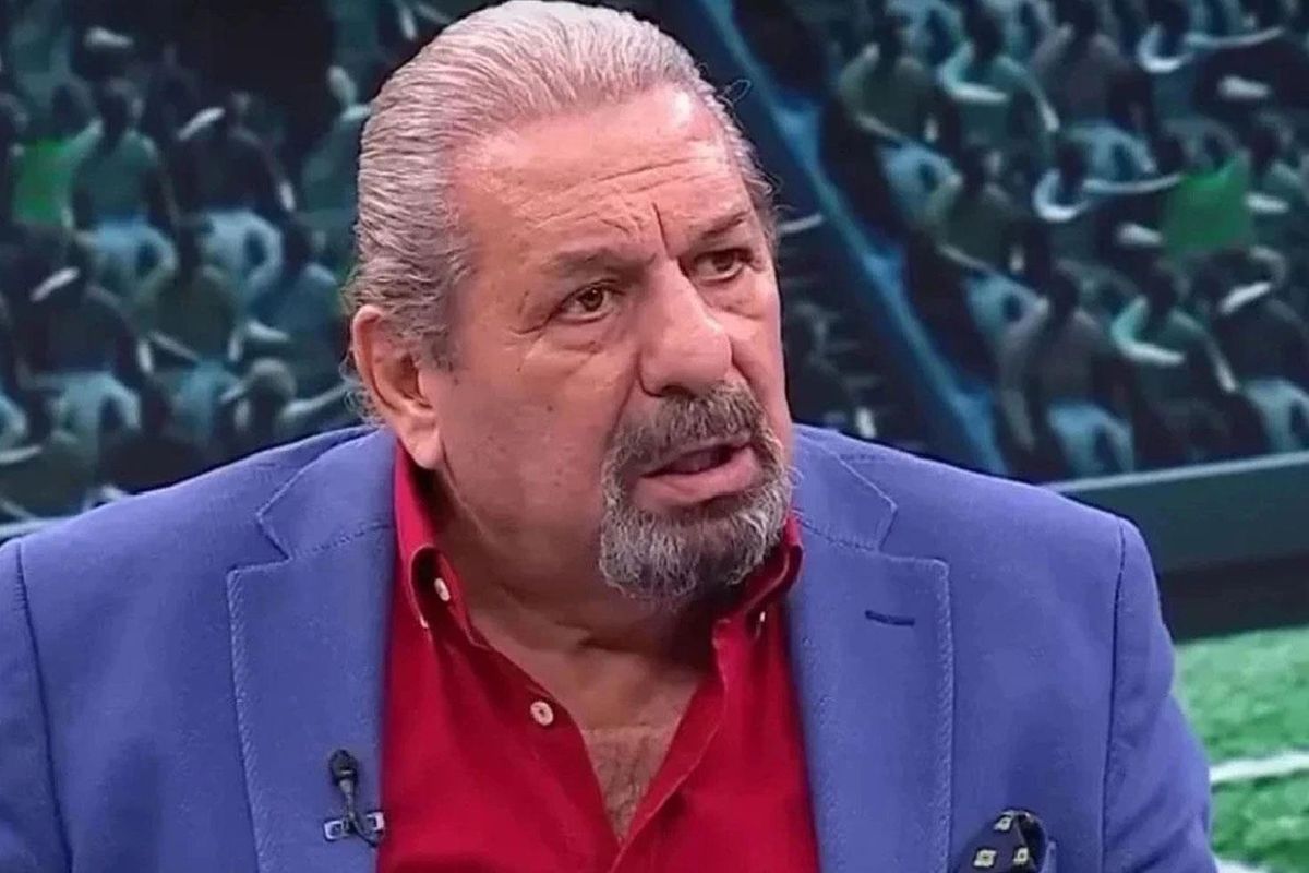 Erman Toroğlu\'nun aylık geliri dudak uçuklattı