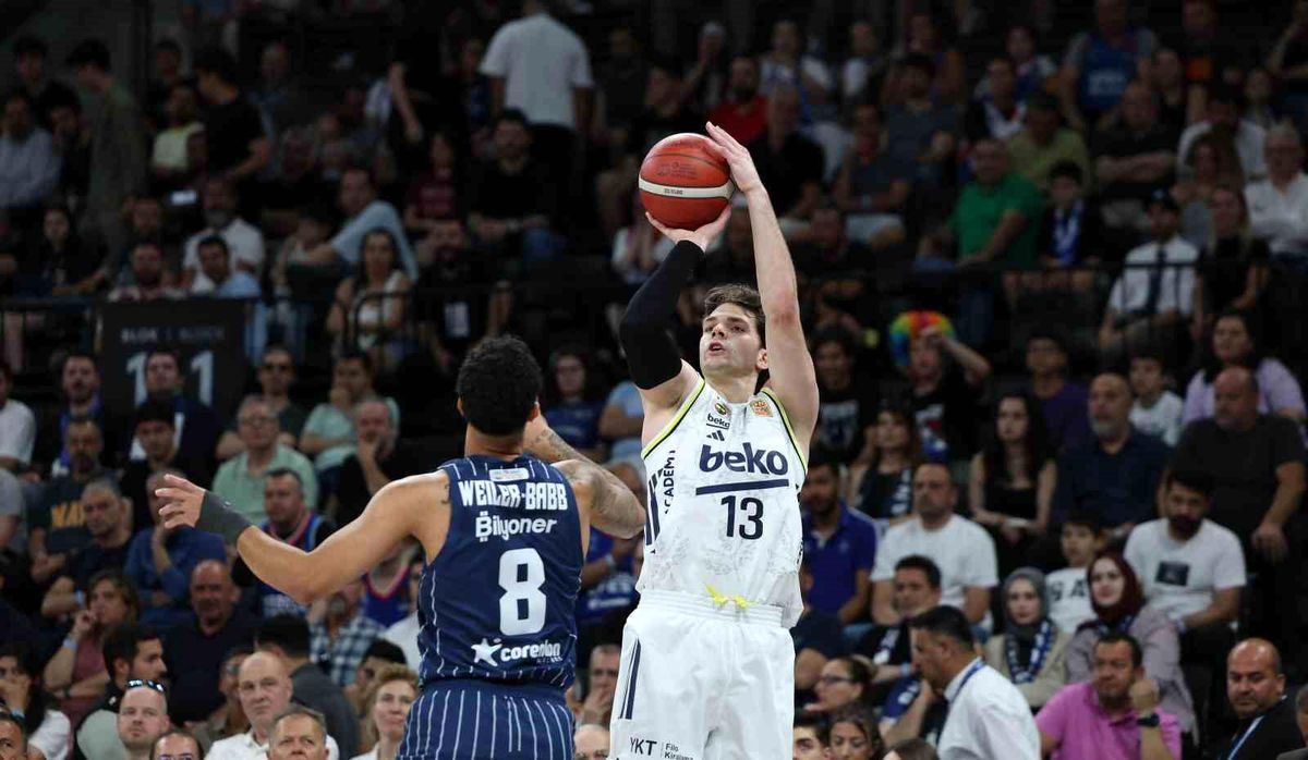 Fenerbahçe Beko, A. Efes\'e Mağlup Oldu