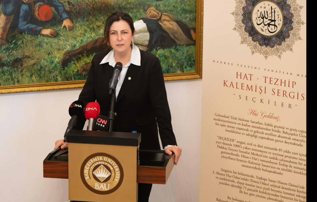 Seçkiler Sergisi Gazi Osman Paşa Yalısı'nda