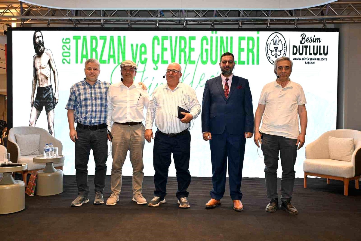Gediz\'deki kirlilik, sağlık ve doğal yaşam masaya yatırıldı