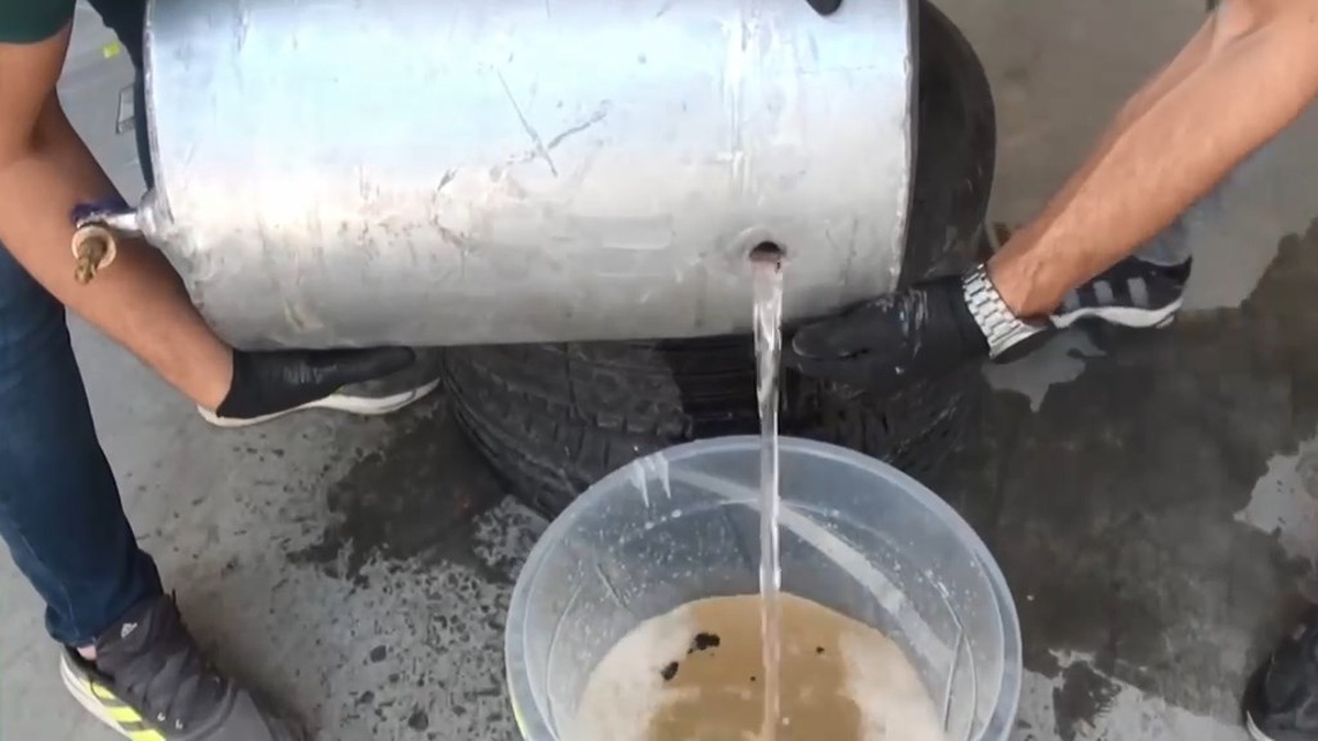 Güngören\'de Uyuşturucu Operasyonu
