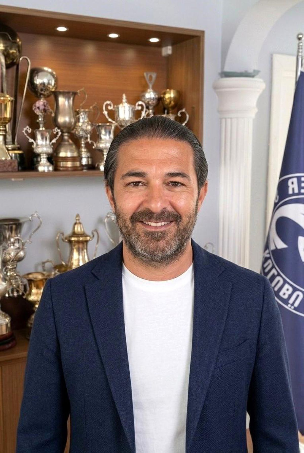 Hakan Dede\'ye Transfer Teklifleri