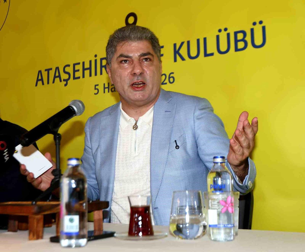 Hakan Safi, Fenerbahçe için Maldini\'yi Danışman Seçti