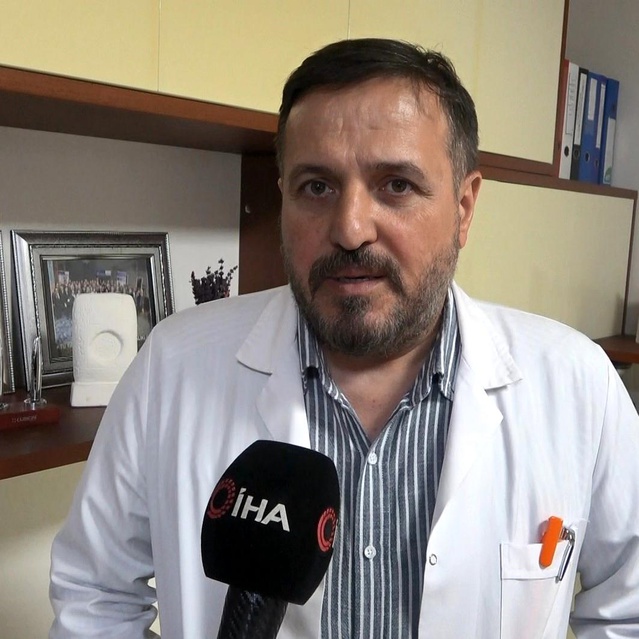 Kene Vakalarında Artış, Ancak Ağır Vaka Sayısı Düşük
