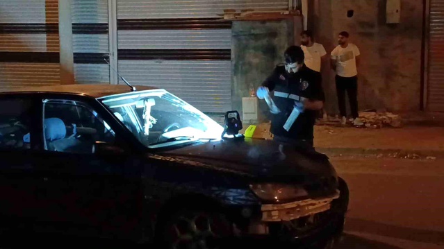 Kahramanmaraş'ta Kaza: 13 Yaşındaki Çocuk Ağır Yaralandı