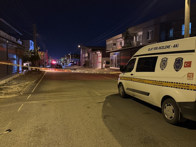 13 Yaşındaki Çocuk Motosiklet Kazasında Ağır Yaralandı