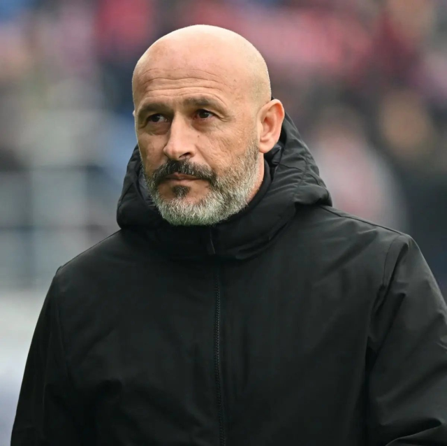 Uçak kalktı geliyor! Beşiktaş'a İtalyan hoca 
