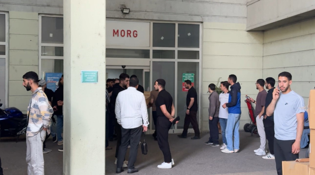 Karabük'te motosiklet kazası: 2 Ürdün uyruklu genç hayatını kaybetti