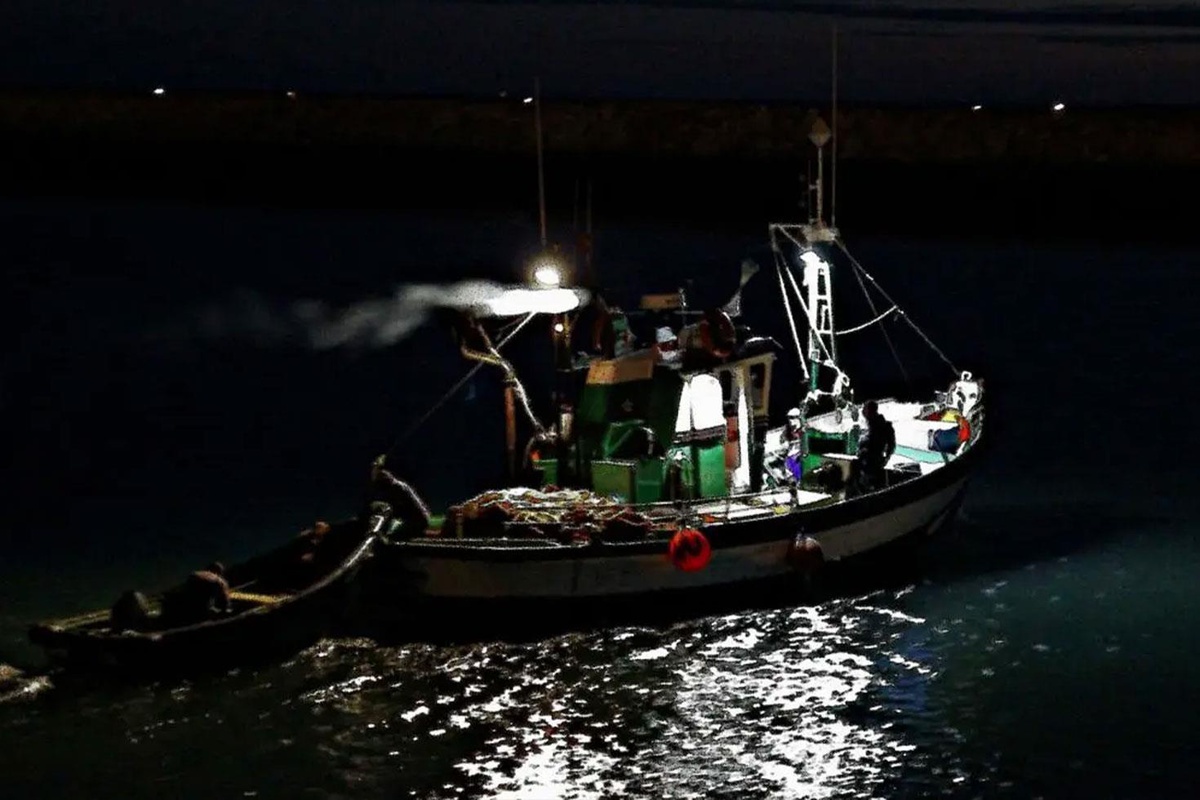 Karadeniz’de Türk balıkçı teknesine saldırı: 1 kişi hayatını kaybetti, 4 kişi yaralandı