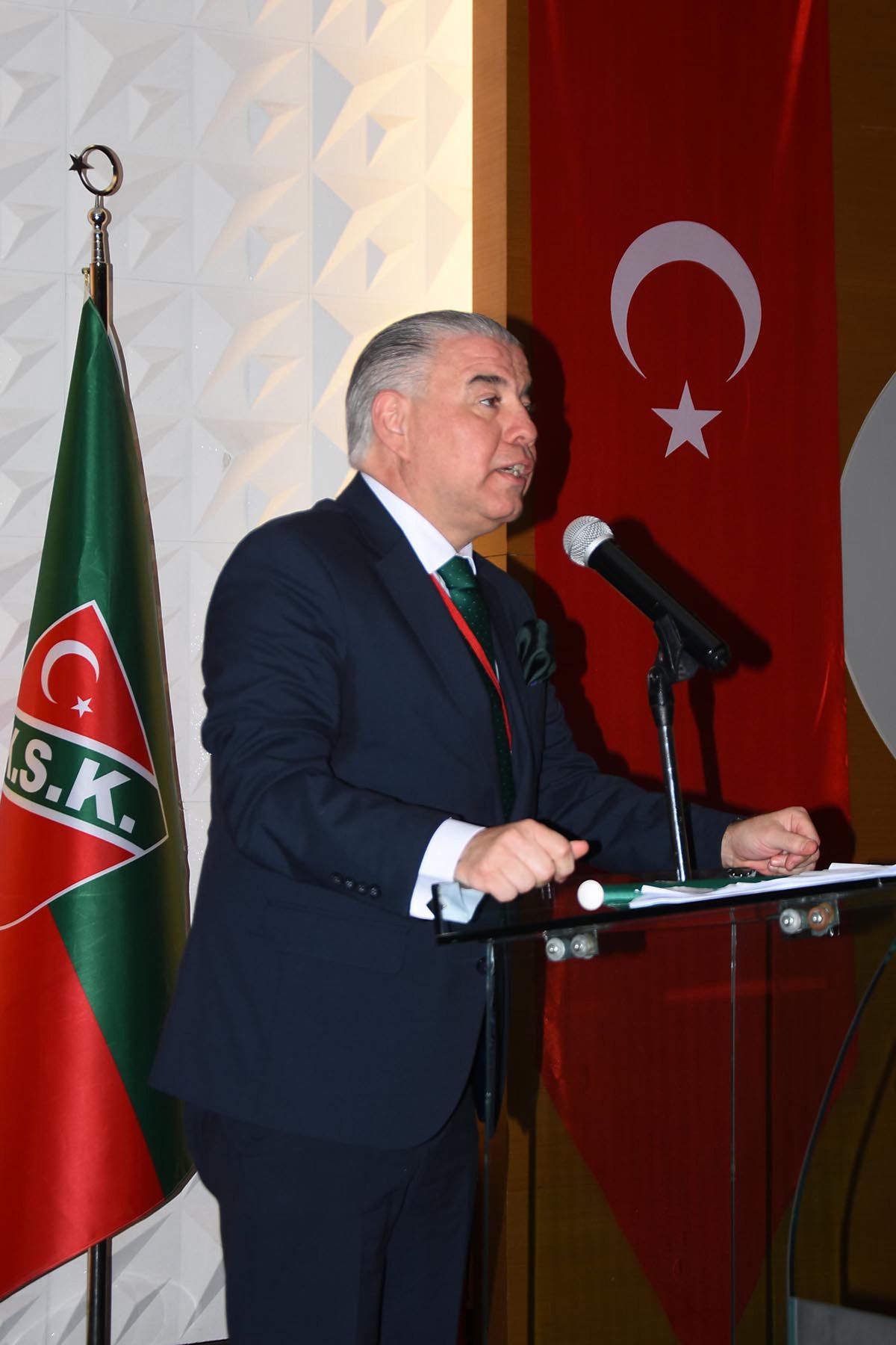 Karşıyaka\'da Seçim Süreci Başlıyor