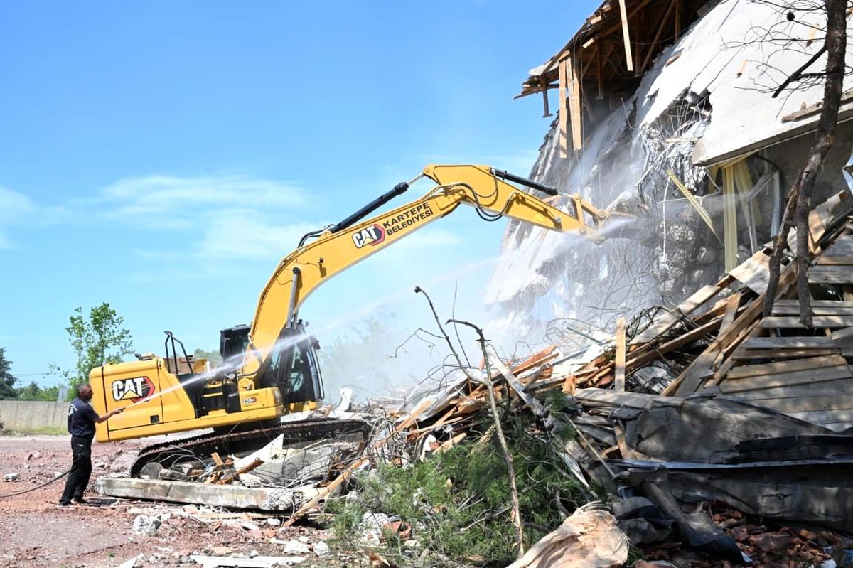 Kartepe Devlet Hastanesi için arazi Sağlık Bakanlığı\'na devredildi