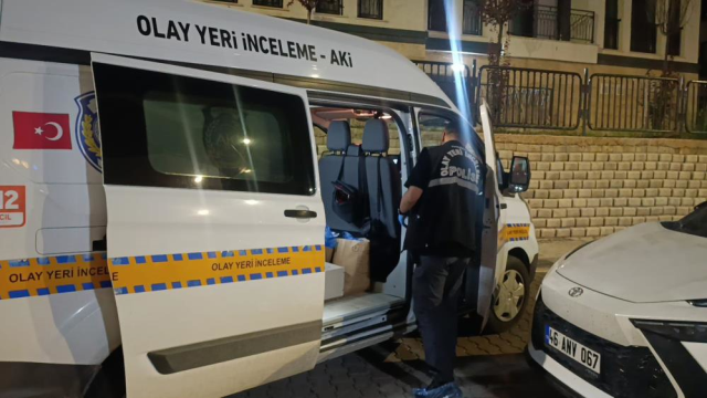 Kayınpederi tarafından bıçaklanan damat hayatını kaybetti
